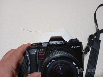 Macchina fotografica
