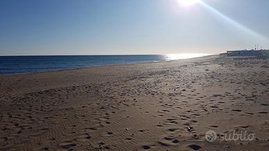 Dolce vacanza in salento a torre mozza