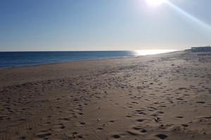 Dolce vacanza in salento a torre mozza