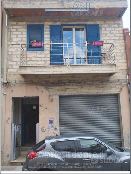 Appartamento – Vittoria, Ragusa - Vista 2