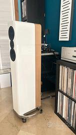 Diffusori Q Acoustic Concept 500