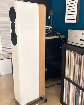 Diffusori Q Acoustic Concept 500