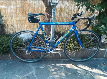 Bici da corsa Olympia Ultegra