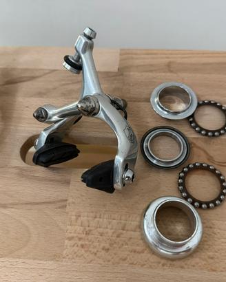 ricambi campagnolo bici corsa vintage