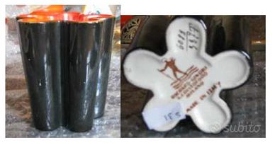 VASO FIRMATO GINORI - GIO PONTI