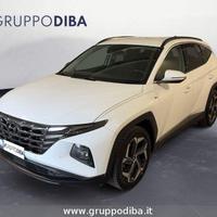 Hyundai Tucson III 2021 1.6 crdi 48V Exellenc...