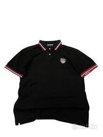 polo blauer vintage dressing chief keef maglia tee