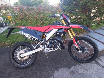 NEW PROMO ENDURO(HM)Vent BAJA 50-MOT.MINARELLI 2T