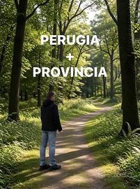 Serio italiano part o full time pg torgiano todi