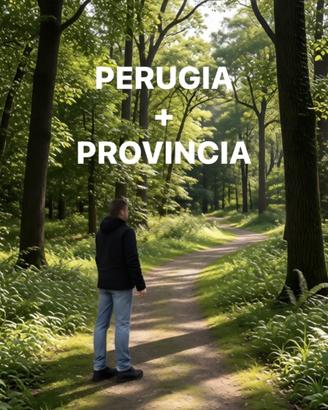 Perugia Deruta Todi Limitrofi: serio italiano