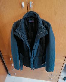 giacca Trussardi jeans 