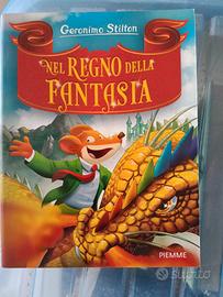 Nel regno della Fantasia 