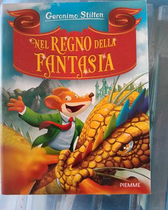 Nel regno della Fantasia 