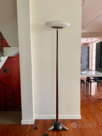 Lampada da terra Pao F Matteo Thun per arteluce