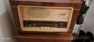 radio marelli. Vintage autentico!