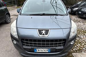 Peugeot 3008 2.0 HDi 150CV Business