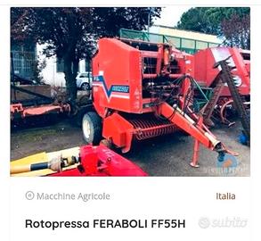 Feraboli F55H