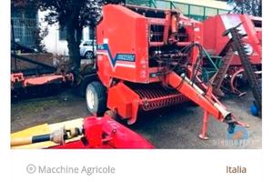 Feraboli F55H