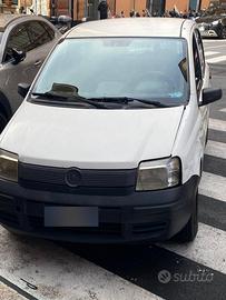 panda 2008 multijet
