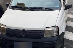 panda 2008 multijet