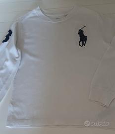 T-shirt Polo Ralph Lauren kids