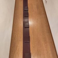 mensola Kartell Bookworm