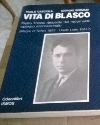Vita di Blasco