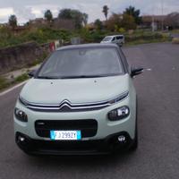 CITROEN C 3 C C 1200 BENZINA