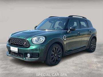 MINI Mini Countryman F60 Cooper SD Countryman...