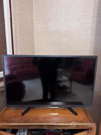 TV  Smart LED Sony  32
