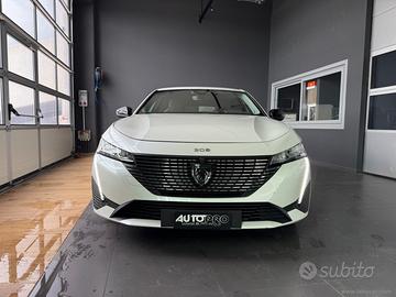 PEUGEOT 308 BlueHDi 130 S&S EAT8 SW Allure