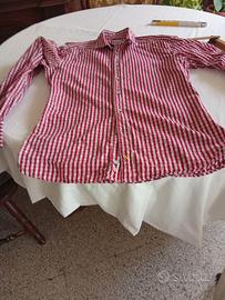 camicia uomo camicissima 