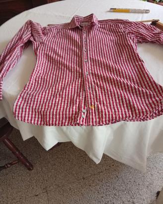 camicia uomo camicissima 