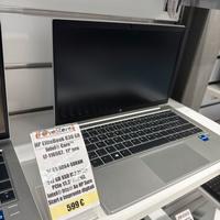 Hp EliteBook 830 G8 I7 11th 16gb 512gb
