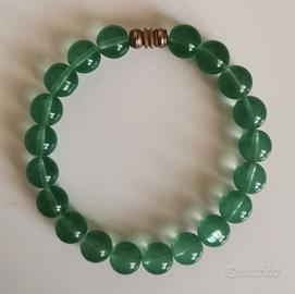 Braccialetto in Avventurina 