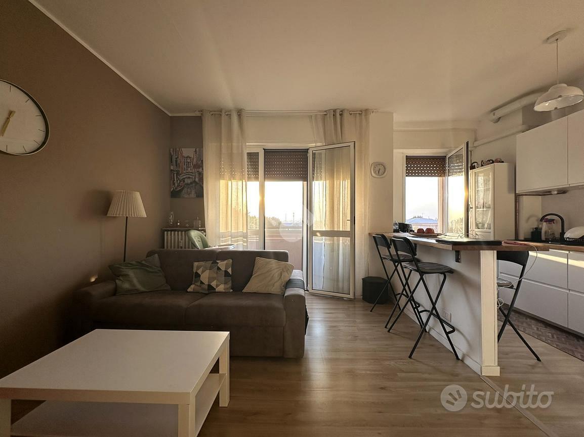 Appartamento – Carugate, Milano - Vista 2