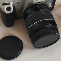 obbiettivo Canon 28-80