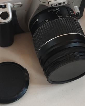 obbiettivo Canon 28-80