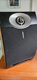 Bose Serie V 201 