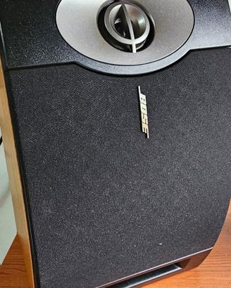 Bose Serie V 201 