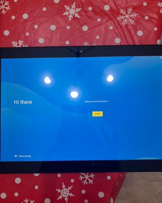 Tablet lenovo Tab M10