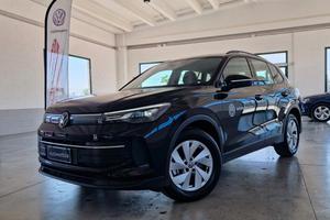 Volkswagen Tiguan 2.0 TDI 150 CV DSG Life