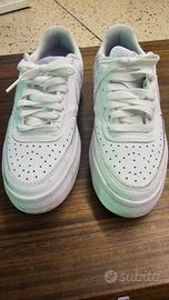 nike platform donna 38,5