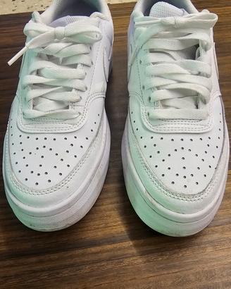 nike platform donna 38,5