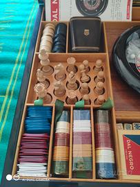 Compendio giochi del negro