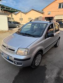 Fiat Panda 1.2 Dynamic Natural Power Mamy