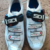 Scarpe ciclismo uomo 45