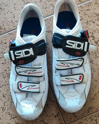 Scarpe ciclismo uomo 45