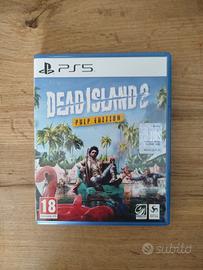 Dead Island 2 ps5