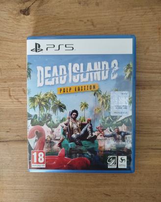 Dead Island 2 ps5